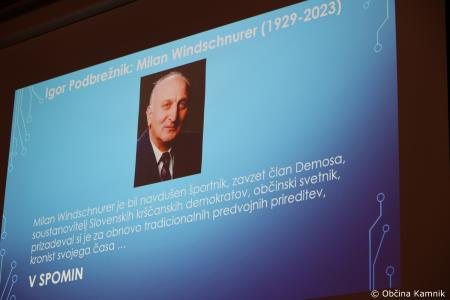 Predstavitev Kamniškega zbornika št. XXVII2024 (57)